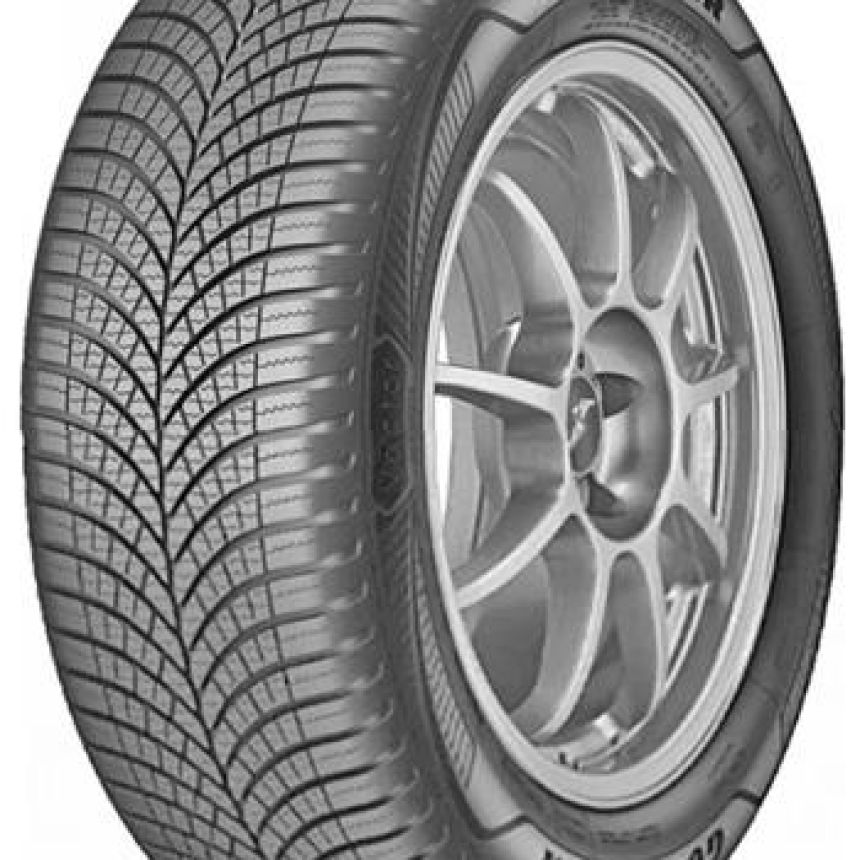 VECTOR-4S G3 (+) 215/65-17 V