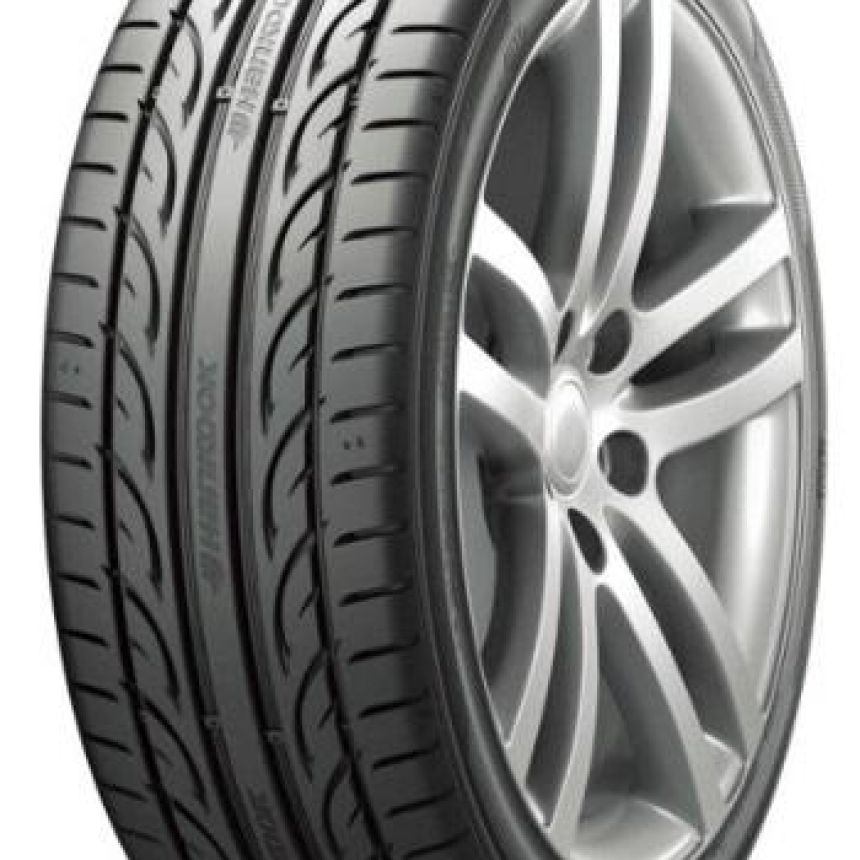 K120 XL 205/45-17 W