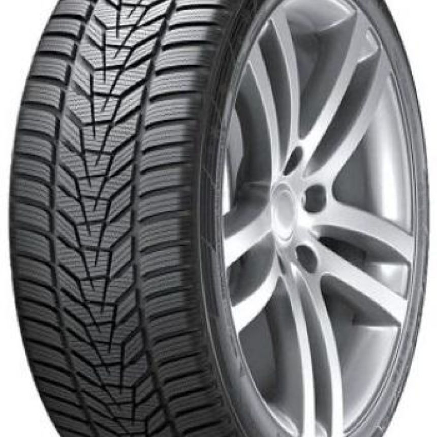 Winter i cept evo3 W330 XL 235/35-20 W