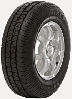 Super2000 195/65-16 T