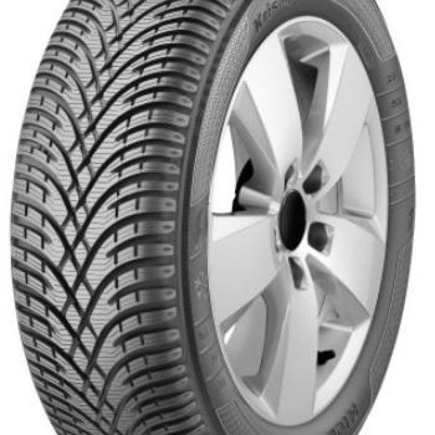 Kleber Krisalp Hp 3 XL SL 215/50-17 V
