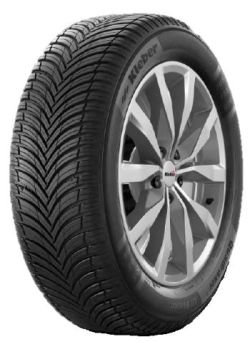 Kleber Quadraxer 3 XL 195/45-16 V