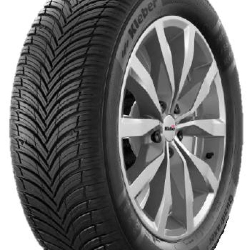 Kleber Quadraxer 3 205/55-16 V