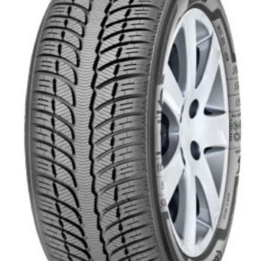 Kleber Quadraxer SUV XL 265/50-20 V