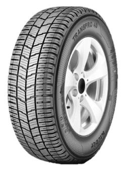 Kleber Transpro 4S 195/60-16 H