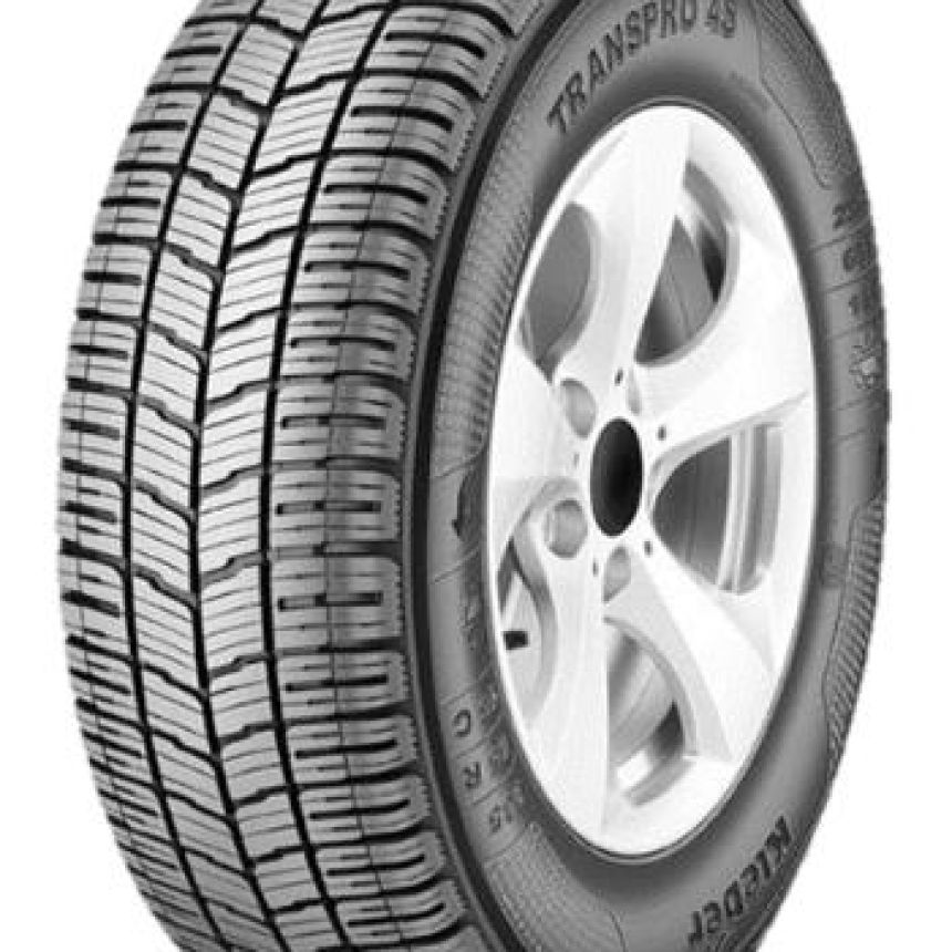 Kleber Transpro 4S 225/70-15 R