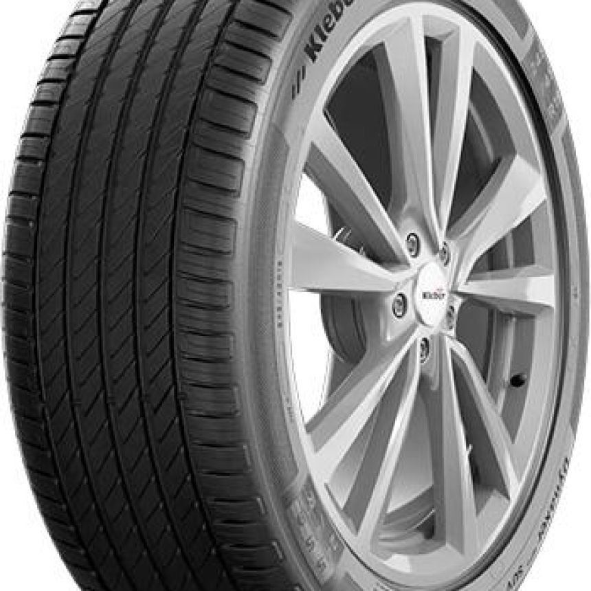 KLEBER Dynaxer HP 5 SUV 235/55-18 V