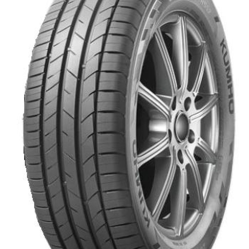 Ecsta HS52 XL 205/60-16 W