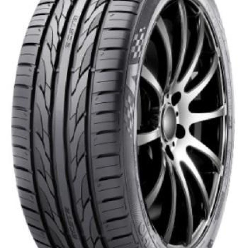 ECSTA PS31 215/55-17 W