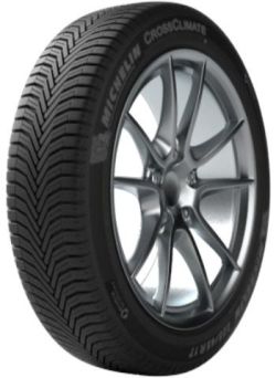 CrossClimate XL AO 225/55-18 V