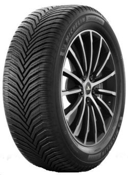 CrossClimate 2 245/45-17 Y