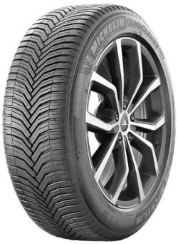 CrossClimate 2 SUV 225/65-17 H