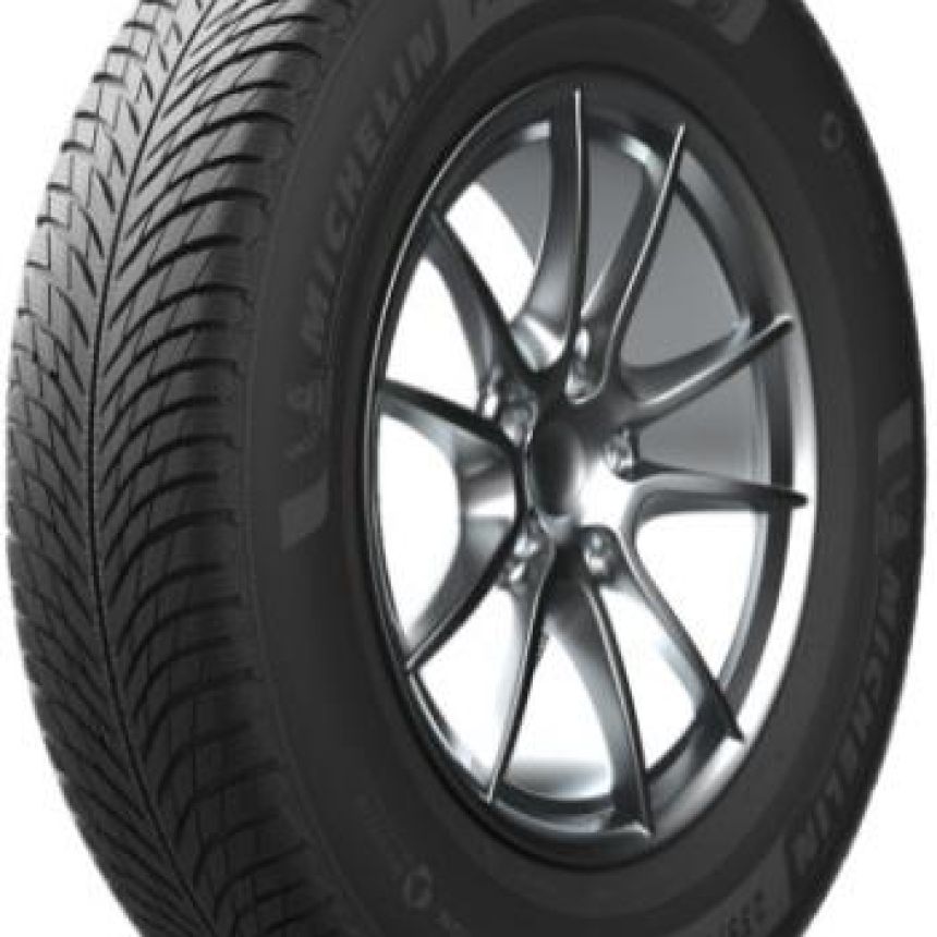 PILOT ALPIN 5 SUV XL 255/55-19 V
