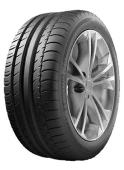 Pilot Sport PS2 255/40-17 Y