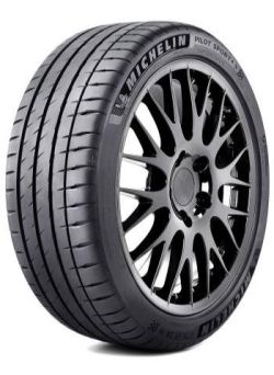 Pilot Sport 4S XL 265/40-22 Y