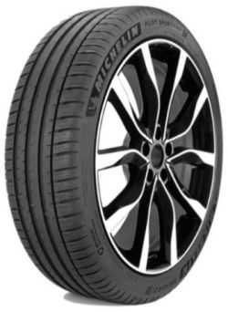 PS4 SUV XL 275/35-22 Y