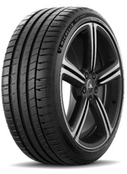 Pilot Sport 5 XL 235/45-17 Y