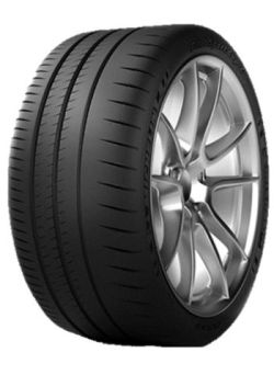 Pilot Sport 2 ZP XL 235/35-19 Y