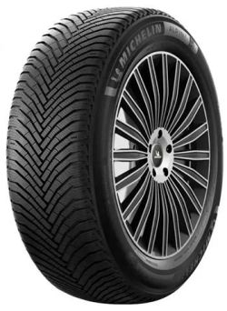 Alpin 7 XL 215/55-17 V