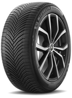 CrossClimate 2 SUV XL 275/40-22 Y