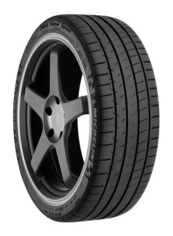 Pilot Super Sport FSL XL 305/35-22 Y