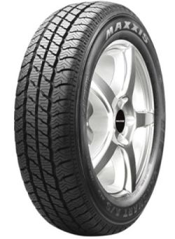 Vansmart A S AL2 225/60-16 H