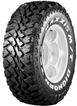 MT- 764 Bighorn 245/75-16 N