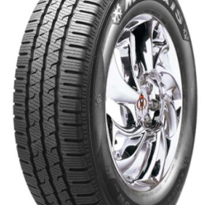 VanSmart Snow WL2 215/60-17 H