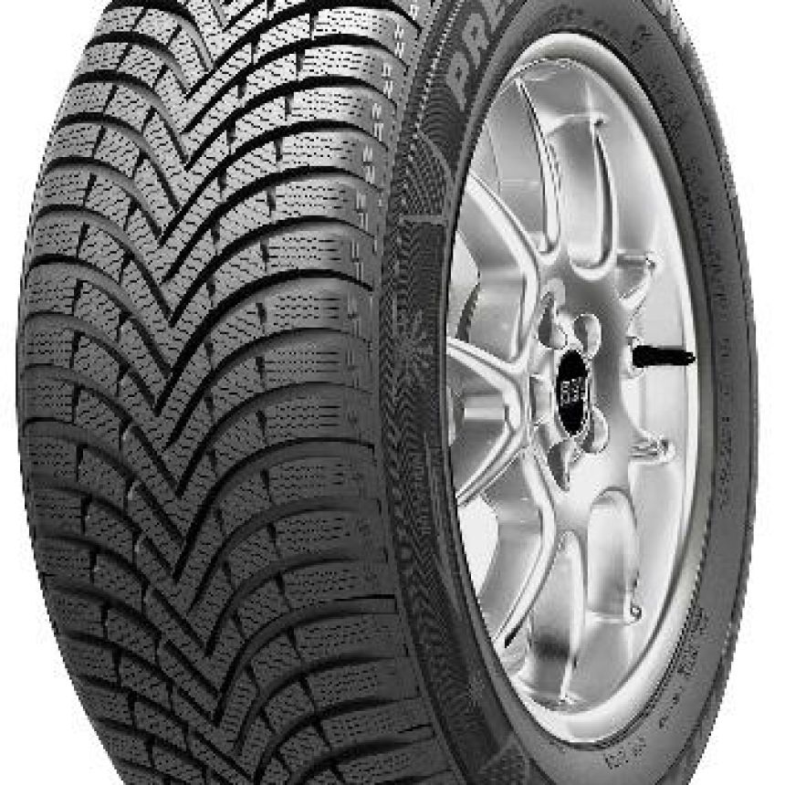 Premitra Snow WP6  275 40 R18 103V XL 275/40-18 V