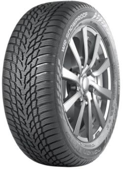 WR Snowproof P XL 205/55-17 V