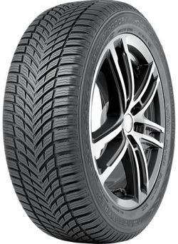 Seasonproof 1 XL 235/45-17 Y