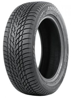 SNOWPROOF 1 XL 235/35-19 W