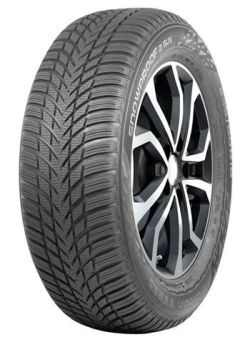 Snowproof 2 SUV XL 235/55-17 H