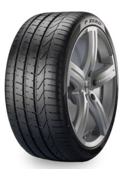 P Zero XL 285/35-22 Y