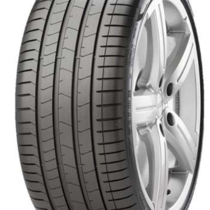 P Zero XL 255/40-22 V