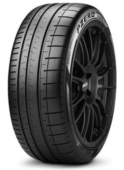 P ZERO CORSA PZC4 XL 285/30-20 Y