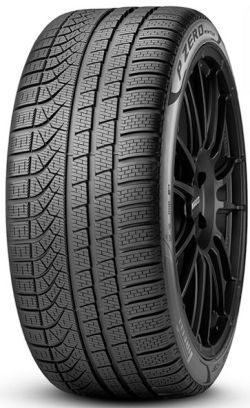 P Zero Winter XL 245/50-19 H
