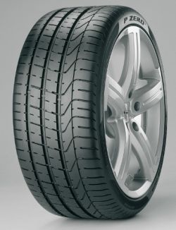 P ZERO J LR XL 265/40-22 Y