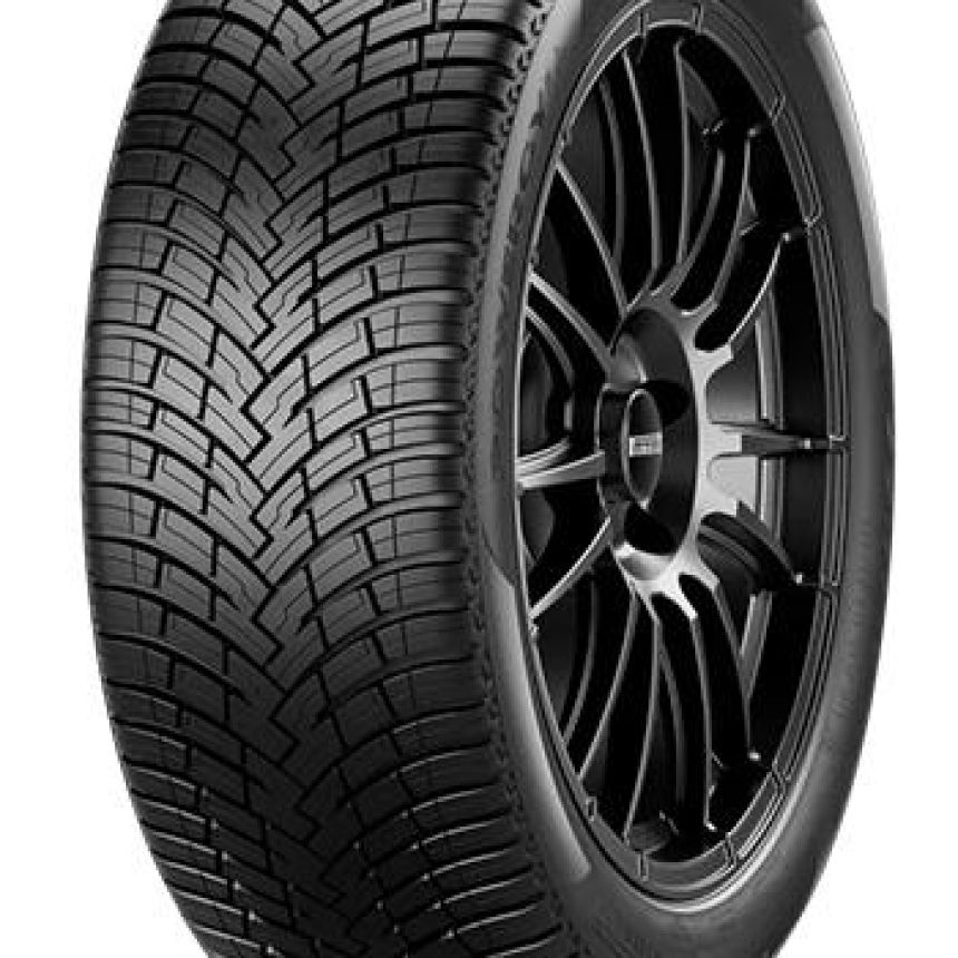 Powergy All Season SF XL 205/55-17 V