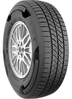 VanMaster A S Plus 215/60-17 T