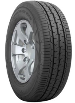 NanoEnergy Van 235/65-16 S