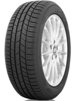 Snowprox S954 XL 235/45-17 V