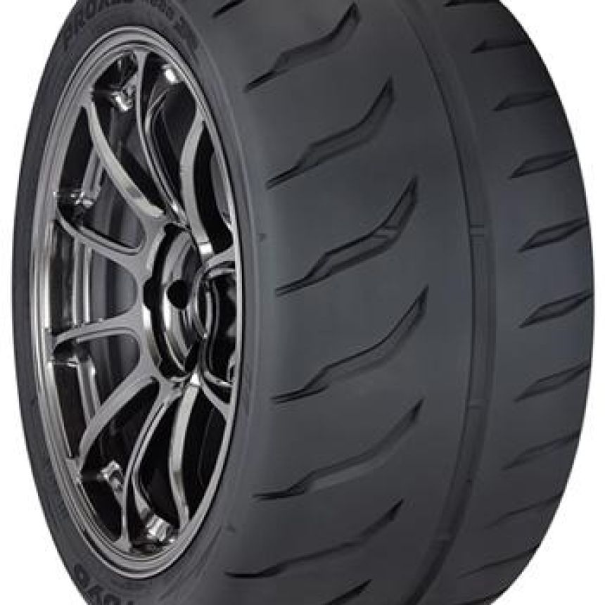 Proxes R888R 245/45-16 W