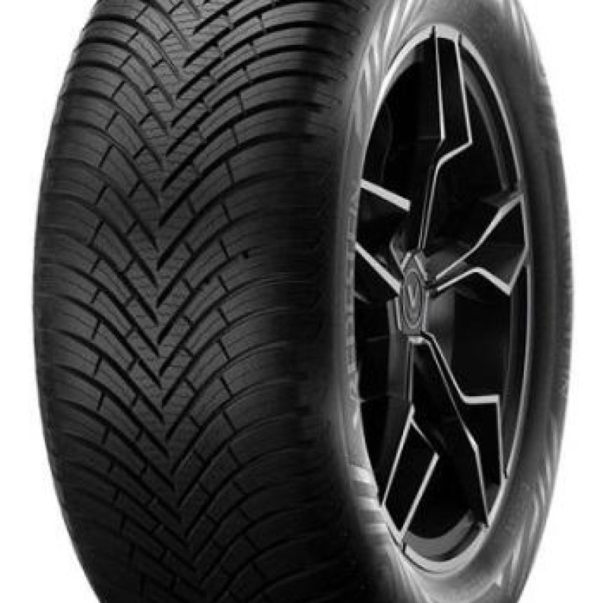 Quatrac 205/45-16 H