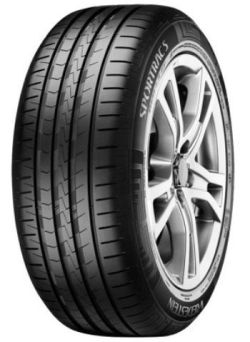 Sportrac 5 XL 195/55-16 V