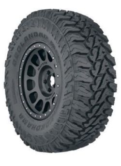 Geolandar M T  G003 255/75-17 Q