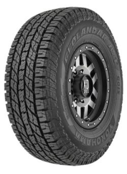 G015 RBL 235/60-16 H