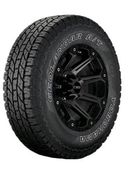 Geolandar AT G015 245/65-17 T