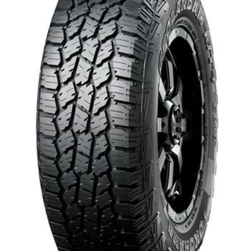 Geolandar A T4 G018 LT255 65 R17 119 116S RPB 255/65-17 S