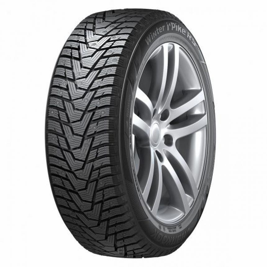 WINTER I*PIKE RS2 W429 215/65-16 T